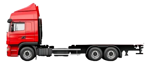 Truck 1