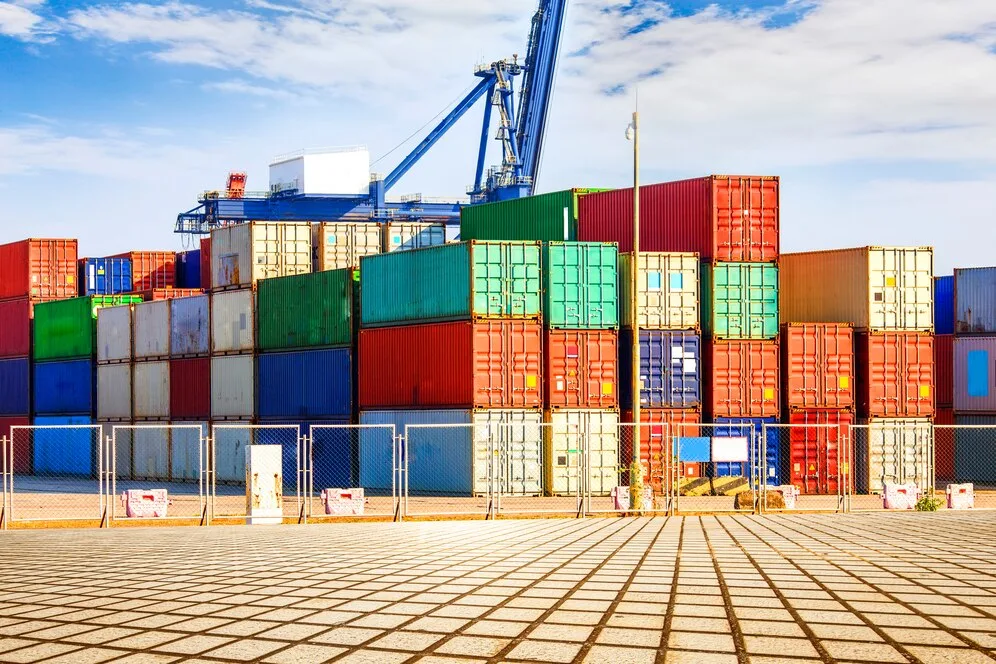 Container Transportation