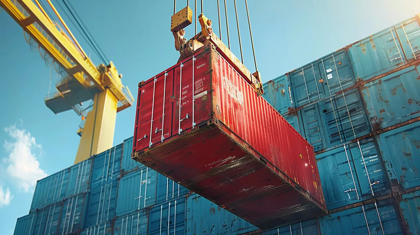  Cargo Handling